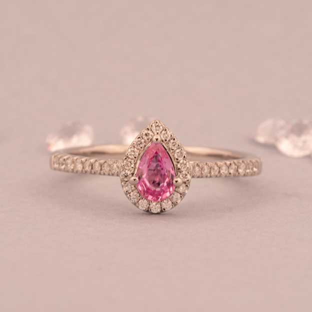 Engagement Ring