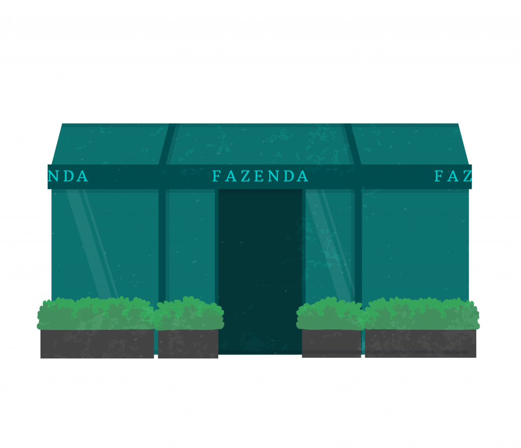 Fazenda