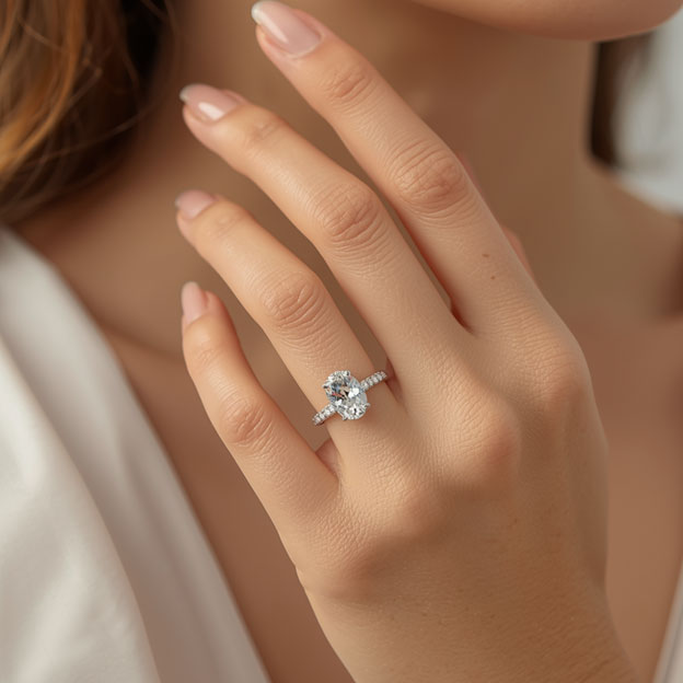 Frequently Asked Questions: Finding Your Forever Sparkle