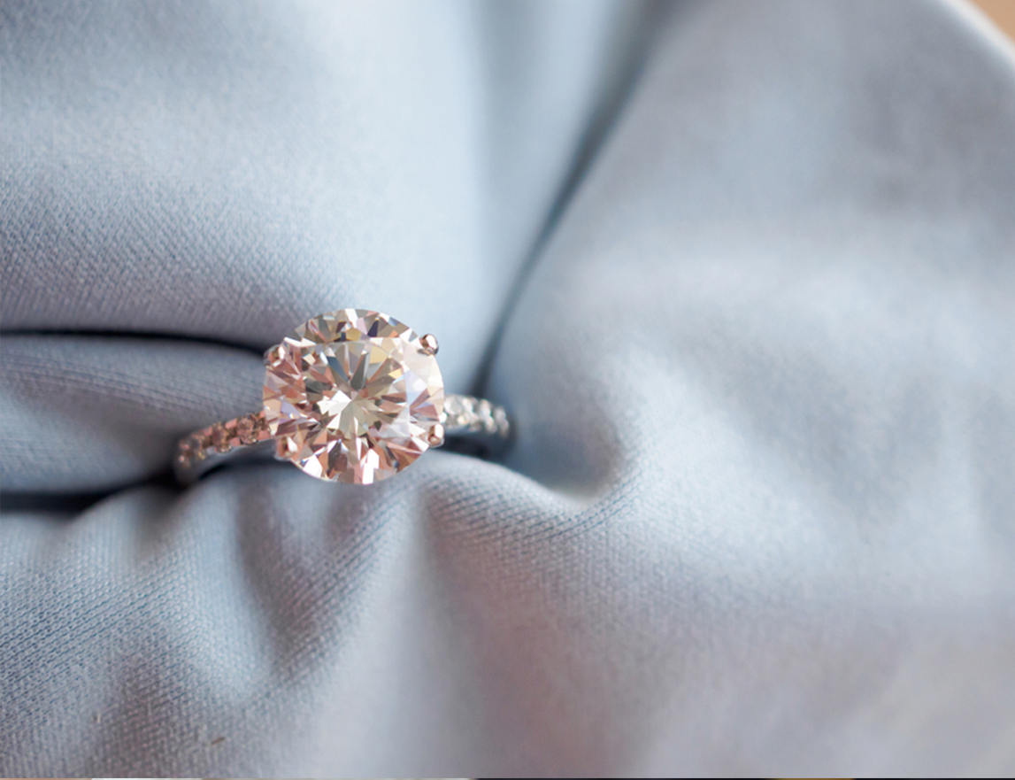 Here's How Often You Should Clean Your Engagement Ring – Ring Concierge