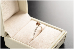 Promise rings vs eternity rings: the difference between