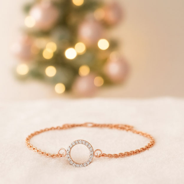 Sparkle helps brighten up darker days