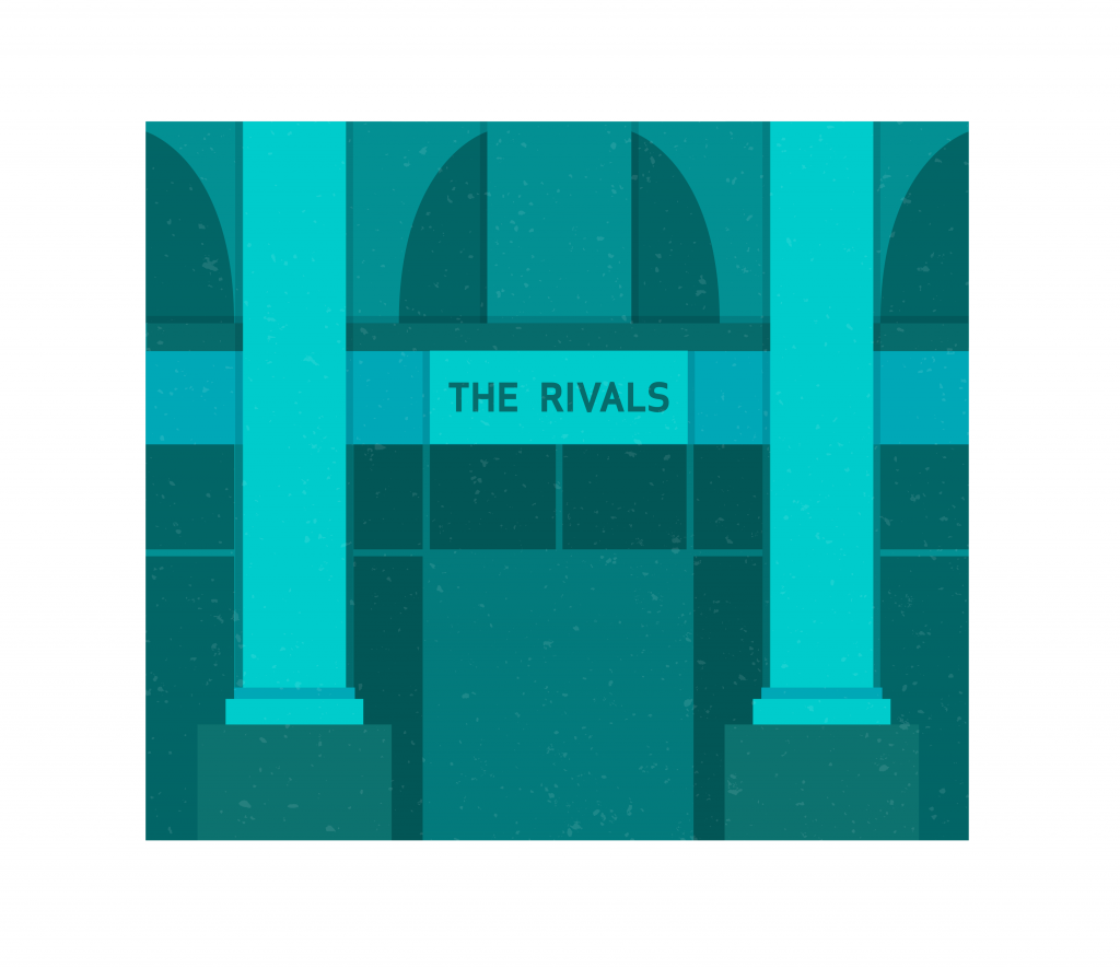 ?The Rivals Bar