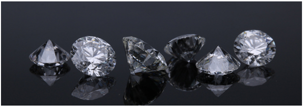 The Ultimate Guide to the Clarity of Diamonds 