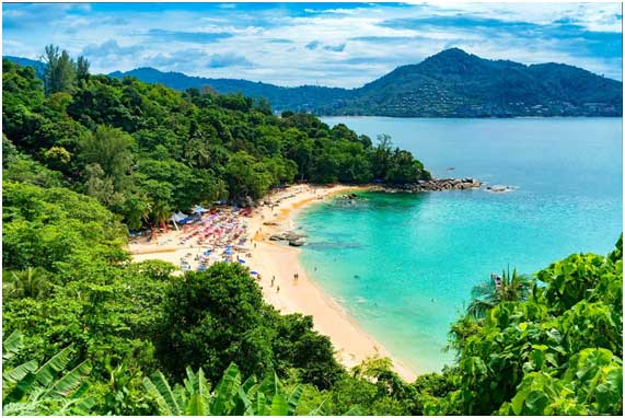 Bora Bora wedding destinations