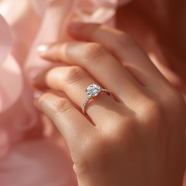 Your Forever Sparkle Starts Here