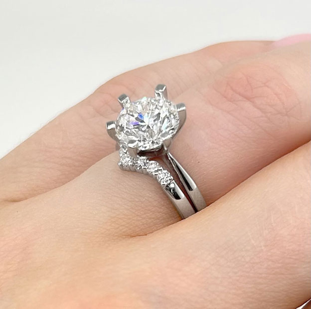 diamon jewellery