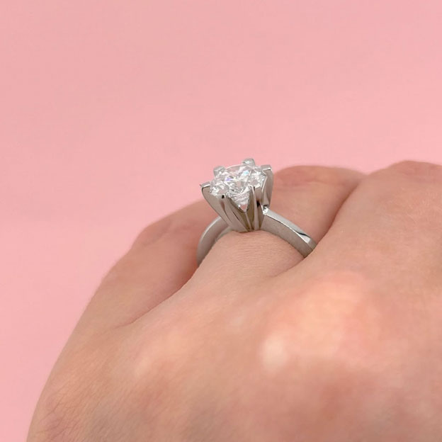 diamond sparkles