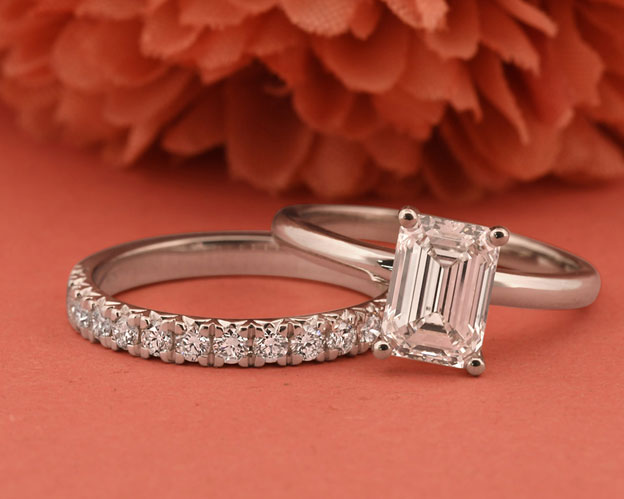 engagement ring