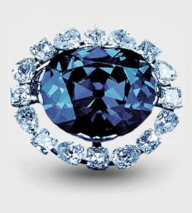 Hope Diamond