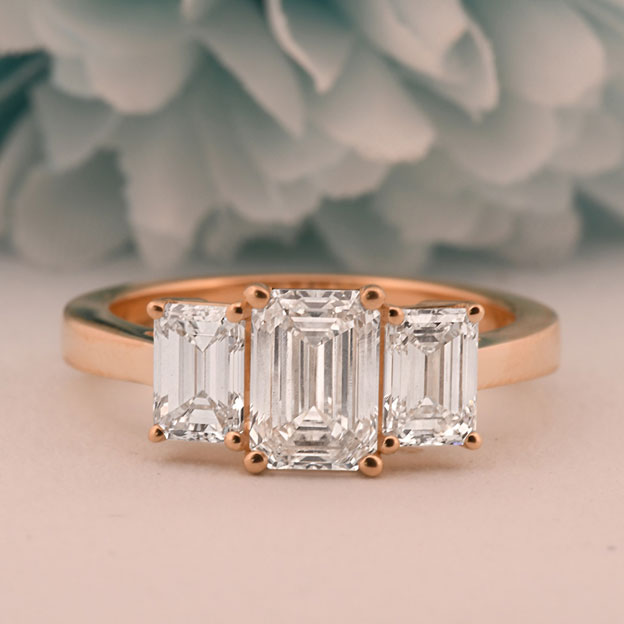 lab grown diamonds