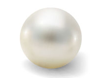 June: pearl