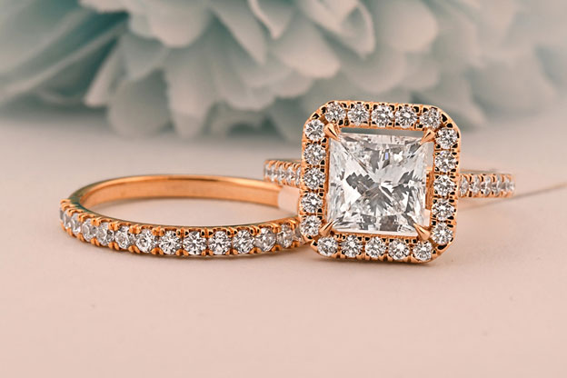 sparkle diamonds