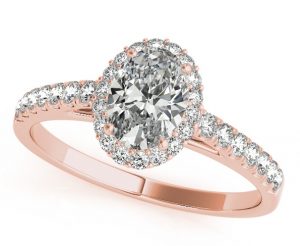 Diamond Engagement Ring