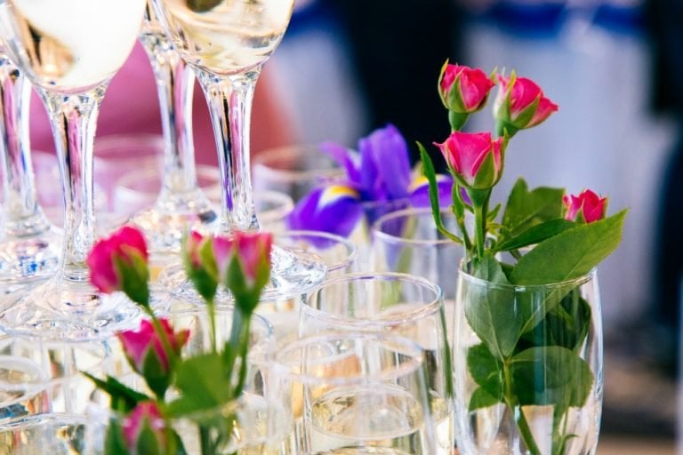 8 Spring Wedding Ideas You’ll Fall in Love With