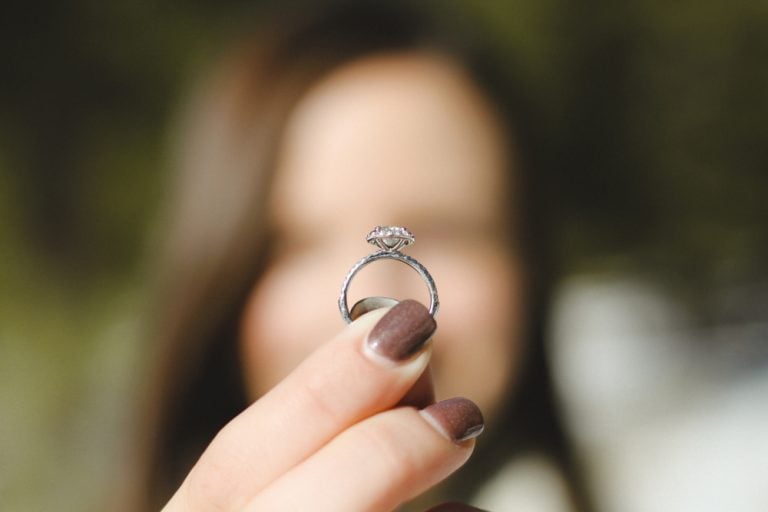 The Best People to Ask When Buying an Engagement Ring