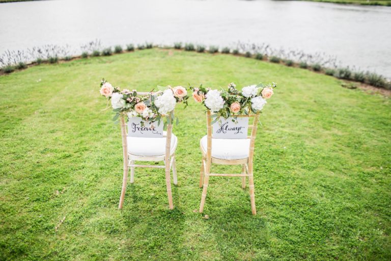 Micro Wedding Ideas to Make Your Wedding Happen This Year