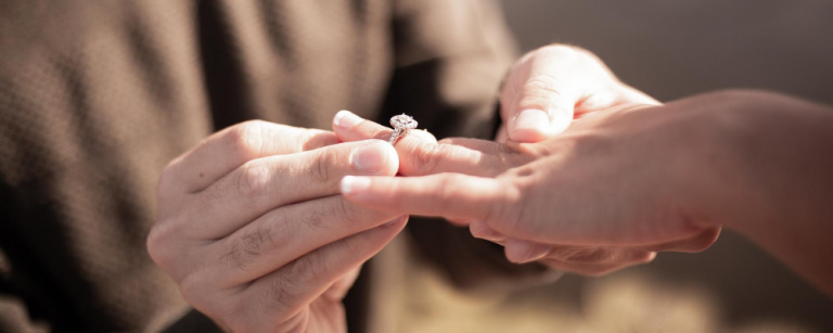 How Much Should You Spend on an Engagement Ring?