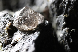 The History of Diamonds: How Are They Formed?