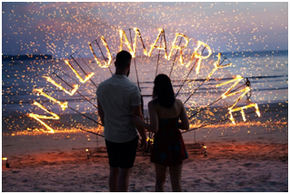 Proposals 101: How to Pop the Question