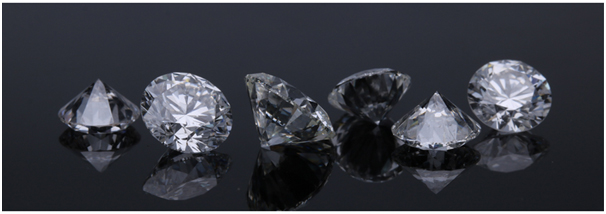 The Ultimate Guide to the Clarity of Diamonds