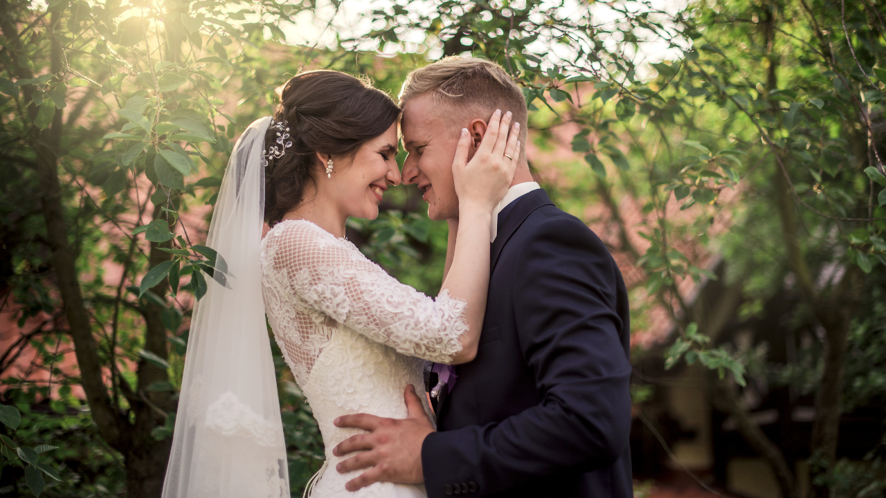 Everything You  Need To Know About A Humanist Wedding
