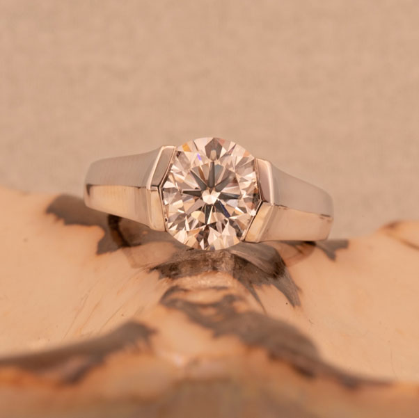 How to Choose  the Right Diamond Carat