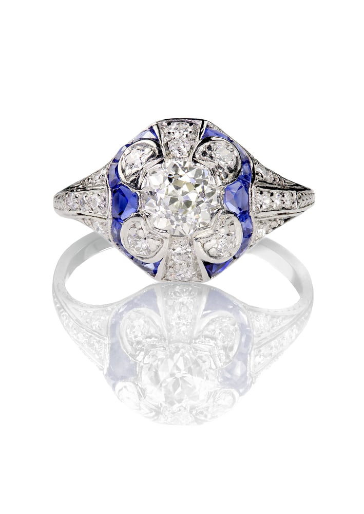 2023 engagement ring trends