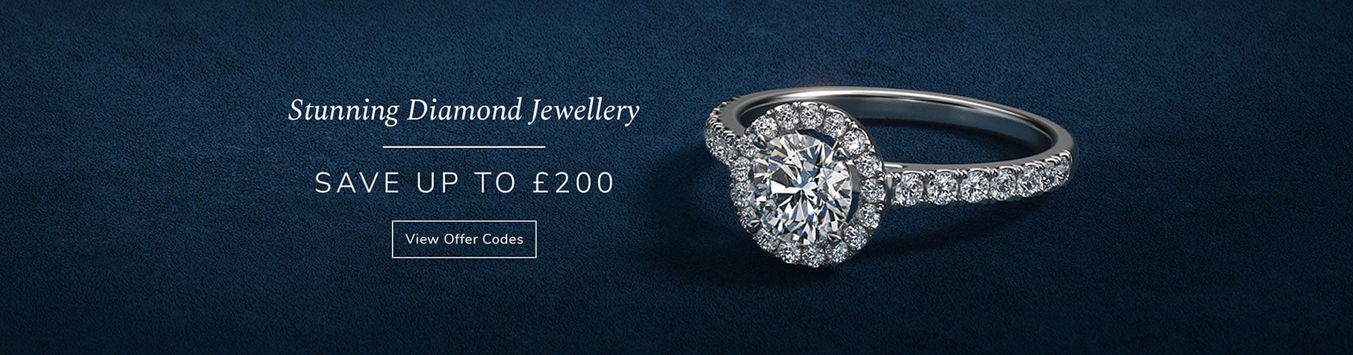 Beautiful diamond jewellery