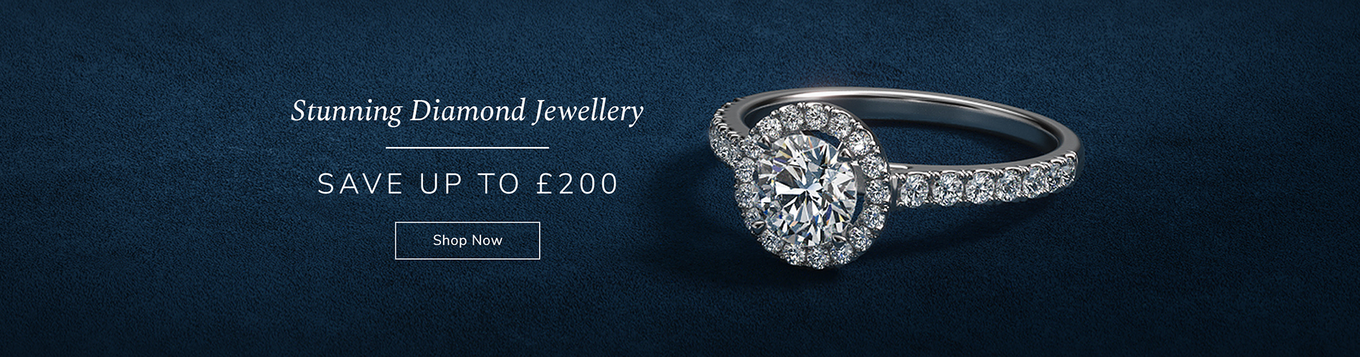 Shop Beautiful diamond jewellery Now