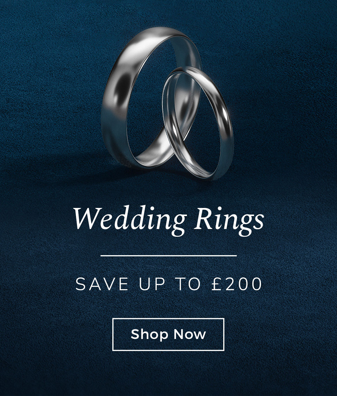 Diamond Wedding Rings